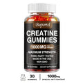 Muscle Maxxing Gummies