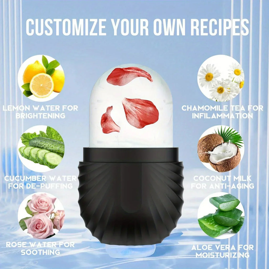 Ice Roller for Face Maxxing