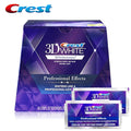 Crest Teeth Maxxing Strips
