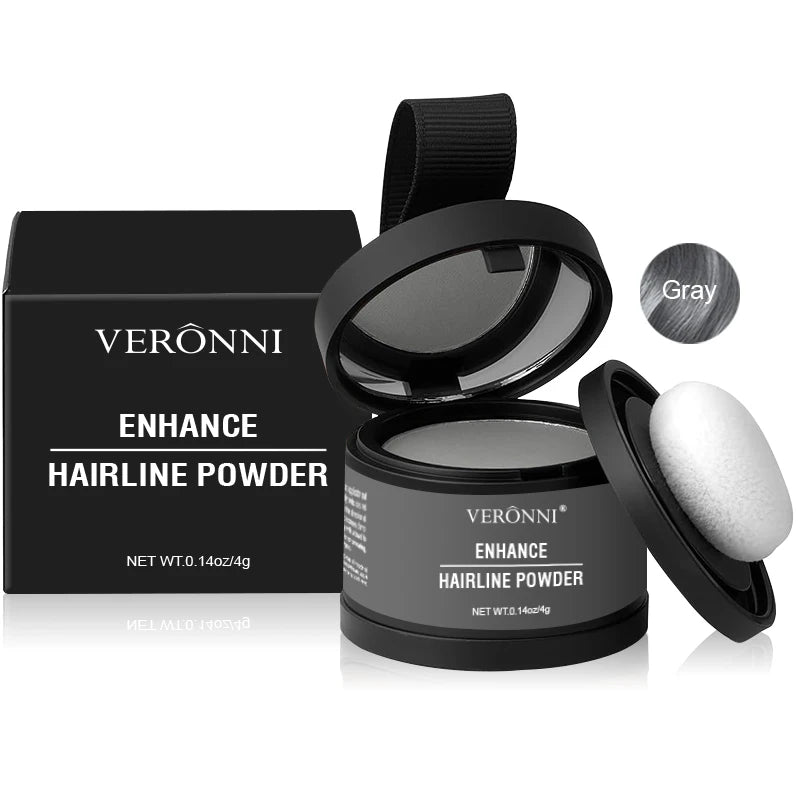 Hair Line Maxxing Powder