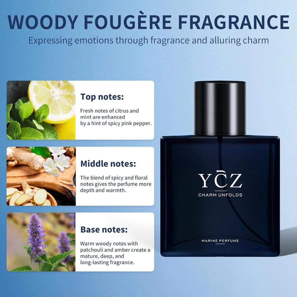 YCZ Cologne