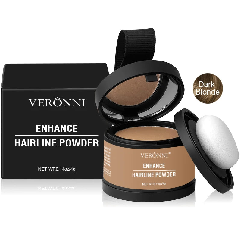 Hair Line Maxxing Powder