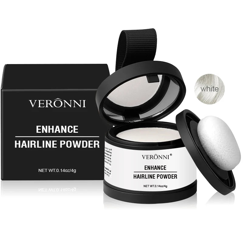 Hair Line Maxxing Powder