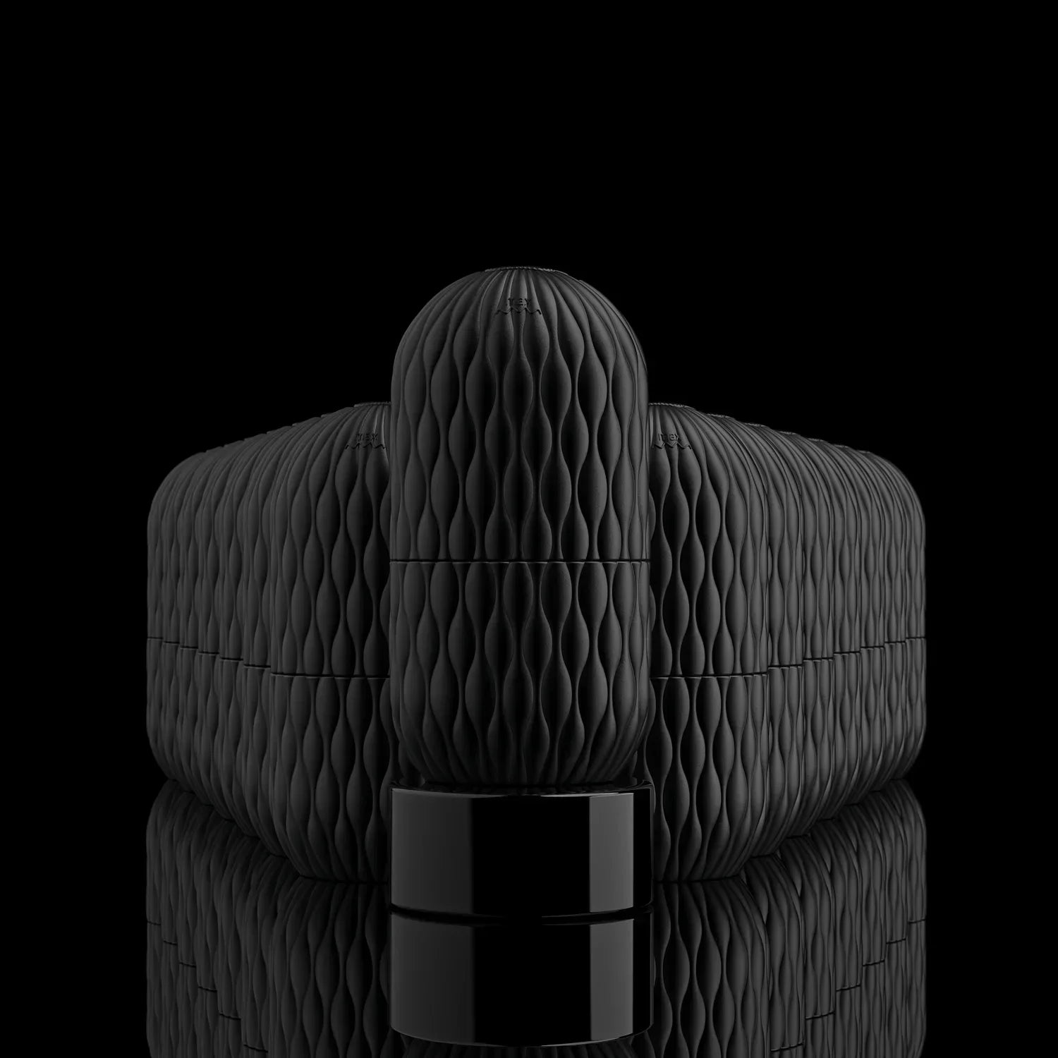 Ice Roller for Face Maxxing