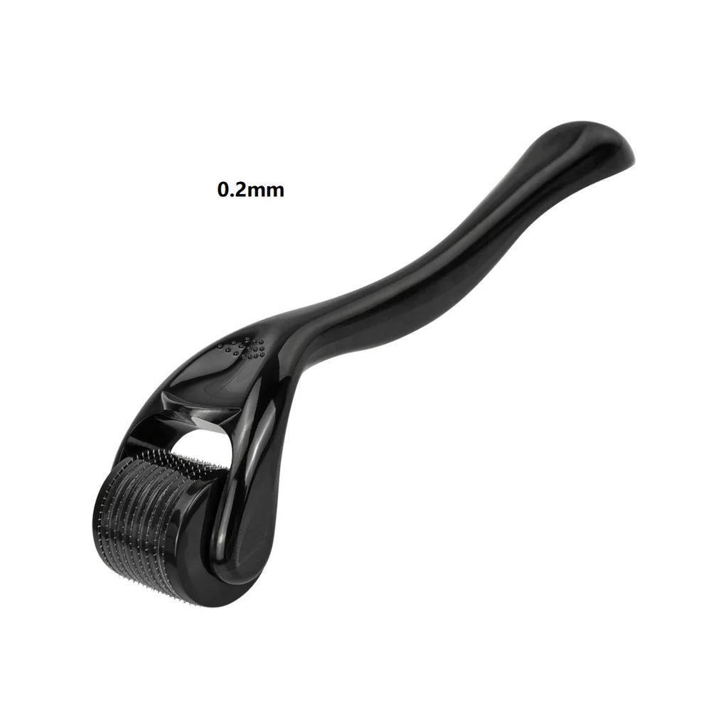 Derma Roller for Skin Maxxing